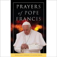 Cover image for Prayers of Pope Francis