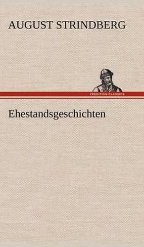 Cover image for Ehestandsgeschichten
