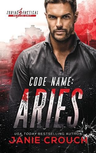 Cover image for Code Name