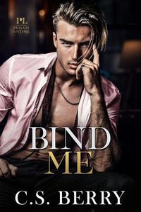 Cover image for Private Listing Bind Me