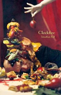 Cover image for Clockfire