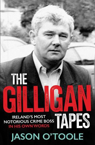 Cover image for The Gilligan Tapes