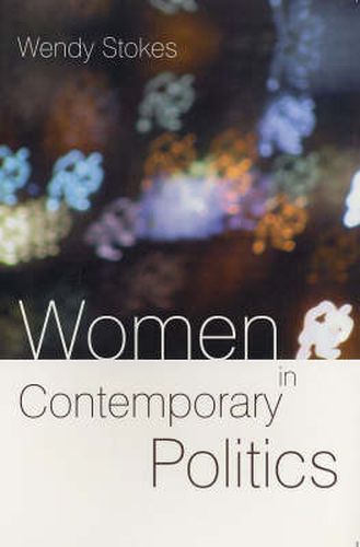 Cover image for Women in Contemporary Politics
