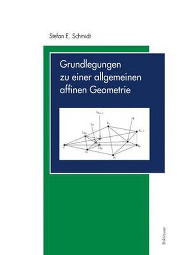 Cover image for Grundlegungen Zu Einer Allgemeinen...
