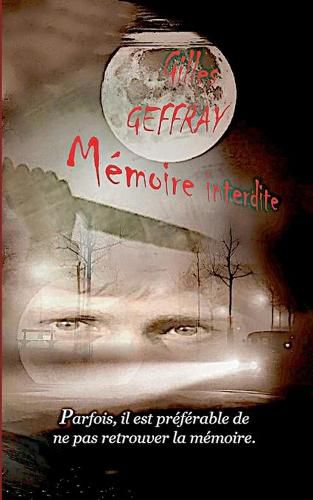 Cover image for Memoire interdite