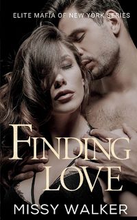 Cover image for Finding Love