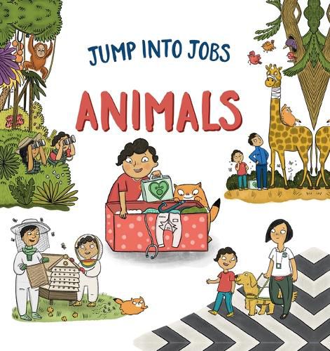 Animals