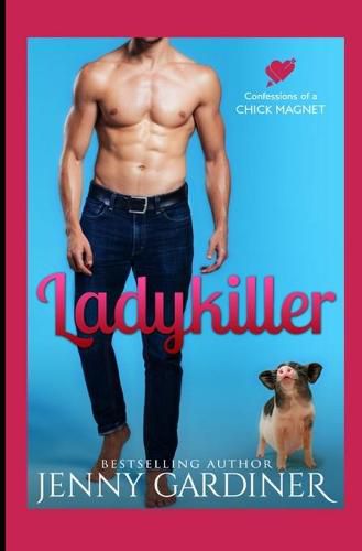 Cover image for Lady Killer