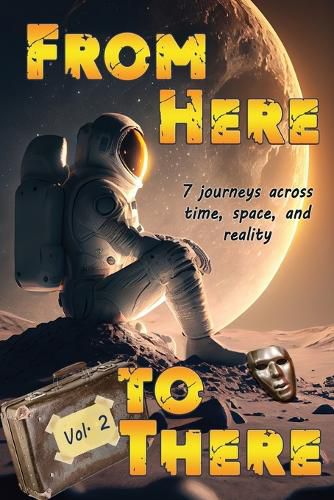 Cover image for From Here to There