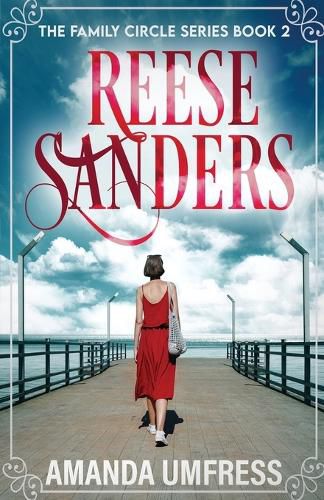 Cover image for Reese Sanders