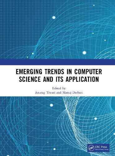 Cover image for Emerging Trends in Computer Science and Its Application