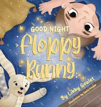 Cover image for Good Night Floppy Bunny