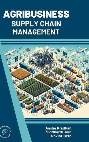 Cover image for Agribusiness Supply Chain Management