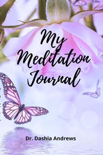 Cover image for My Meditation Journal