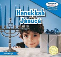 Cover image for Hanukkah / Januca