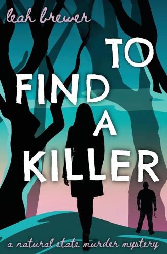 Cover image for To Find a Killer