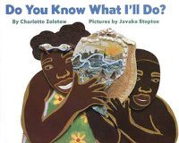 Cover image for Do You Know What I'll Do ?