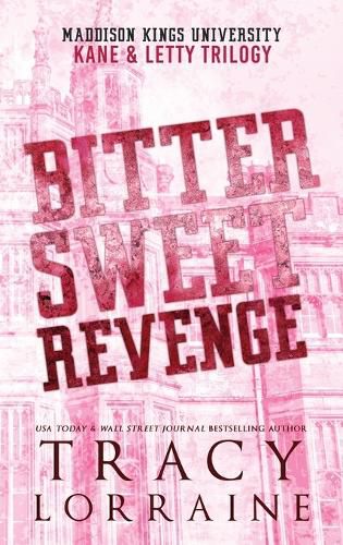 Cover image for Bitter Sweet Revenge