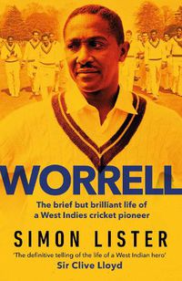 Cover image for Worrell