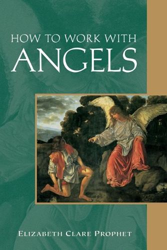 Cover image for How to Work with Angels