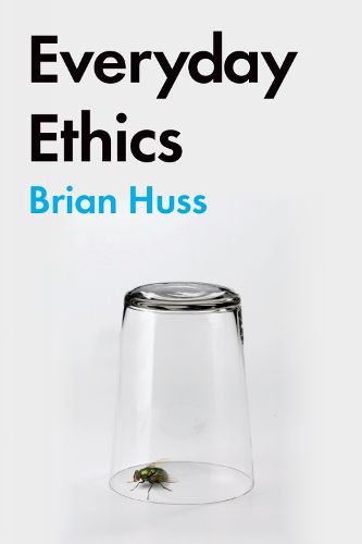 Cover image for Everyday Ethics