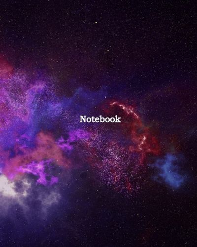 Cover image for Notebook