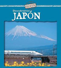 Cover image for Descubramos Japon (Looking at Japan)