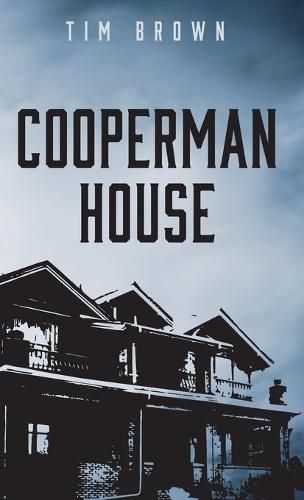 Cooperman House