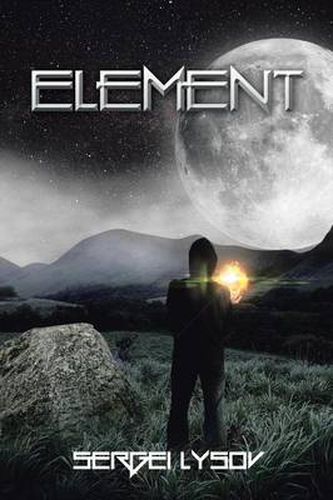 Cover image for Element