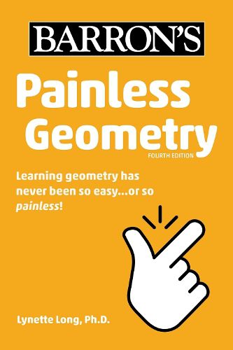 Cover image for Painless Geometry