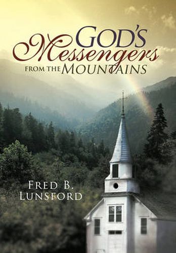 Cover image for God's Messengers From the Mountains