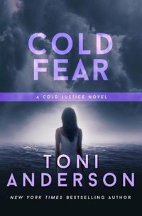 Cover image for Cold Fear