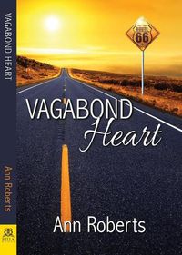 Cover image for Vagabond Heart