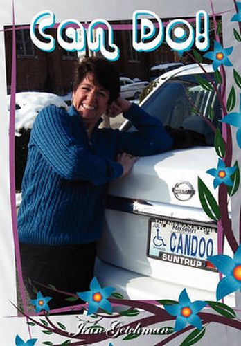 Cover image for Can Do!
