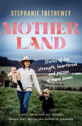 Cover image for Motherland