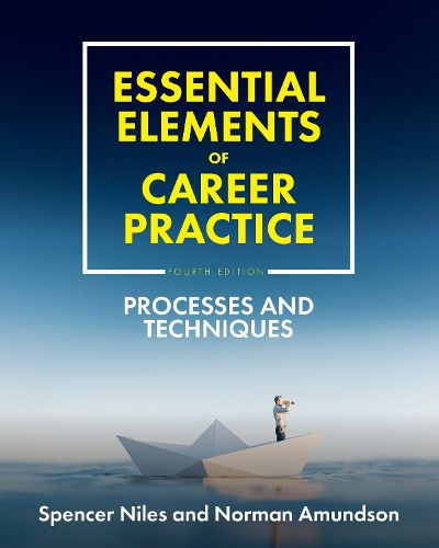 Cover image for Essential Elements of Career Practice