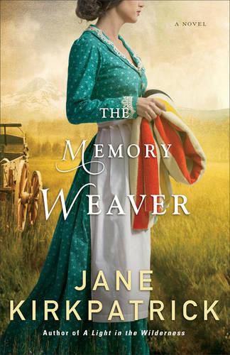 The Memory Weaver - A Novel