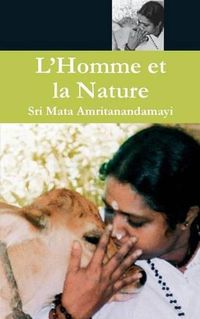 Cover image for L'homme et la Nature