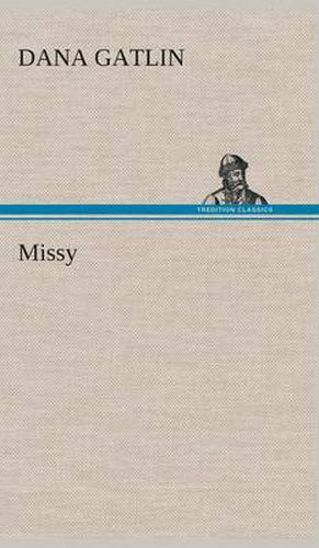 Cover image for Missy