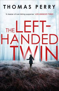Cover image for The Left-Handed Twin