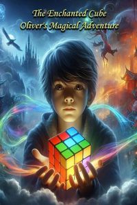 Cover image for The Enchanted Cube