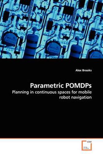 Cover image for Parametric POMDPs