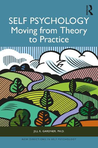 Cover image for Self Psychology
