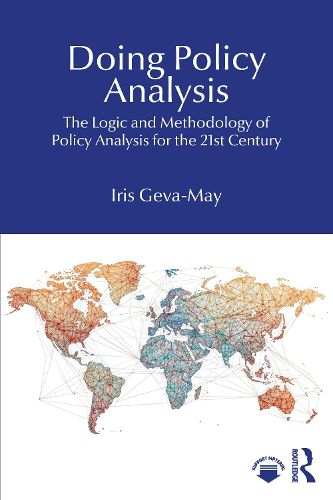 Cover image for Doing Policy Analysis