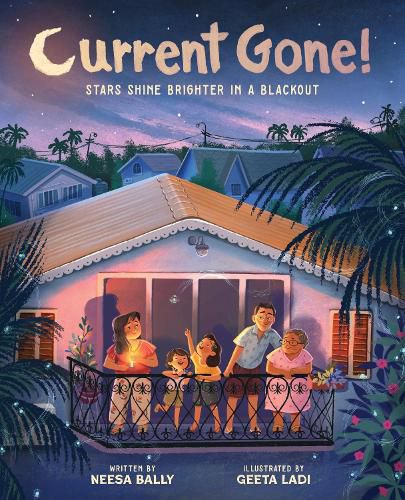 Cover image for Current Gone!