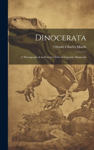 Cover image for Dinocerata