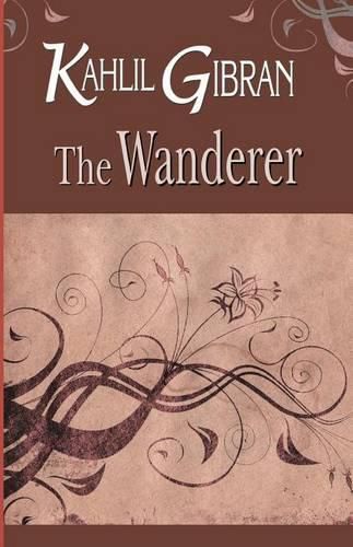 Cover image for The Wanderer