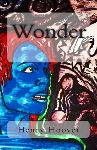 Cover image for Wonder