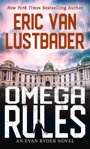 Cover image for Omega Rules