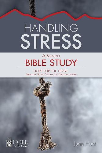 Cover image for Handling Stress